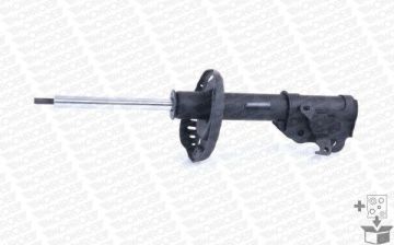 ON AMORTISOR SOL GAZLI HONDA CIVIC VIII 2006-2012