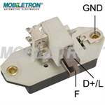 ALTERNATOR KONJEKTOR LOMBARDINI/AGRITALIA TRAKTOR/