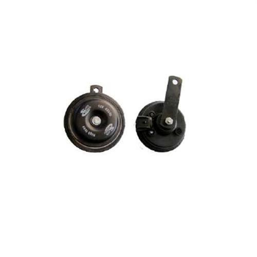 KORNA 12V SOKETLİ-OPEL-HYUNDAI ACCENT-H100 (DİDİT)(KALIN SES) (50FK1200007)