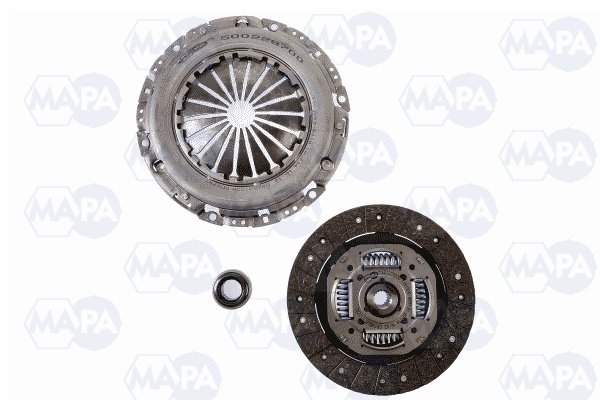 DEBRIYAJ SETI C4-C5-C8-JUMPY-XSARA-SCUDO-ULYSSE-407-ZETA 1.8 16V-2.0 16VEW10J4-EW10A-EW7A-EW7J4