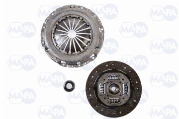 DEBRIYAJ SETI C4-C5-C8-JUMPY-XSARA-SCUDO-ULYSSE-407-ZETA 1.8 16V-2.0 16VEW10J4-EW10A-EW7A-EW7J4