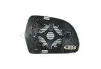 SOL AYNA CAMI,ISITMALI-GENIS ACILI (AUDI A3 09-13  A4 08-16  A6 09-11  SKODA OCTAVIA 09-13  SUPERB 09-13)