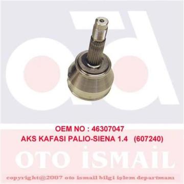 (X) Aks Kafası Dış Palıo-Sıena 1.4 (15-1240)