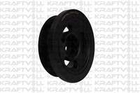 Krank Kasnagı Transit V348 Tt9 2.4 Tdci  06>11 3.2Tdci  200Ps V348