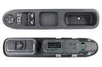 CAM ACMA ANAHTARI SOL KOMPLE (PEUGEOT : 207)
