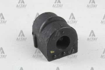 VİRAJ LASTİĞİ CORSA C 00-06 / COMBO C 01=> ÖN 15mm