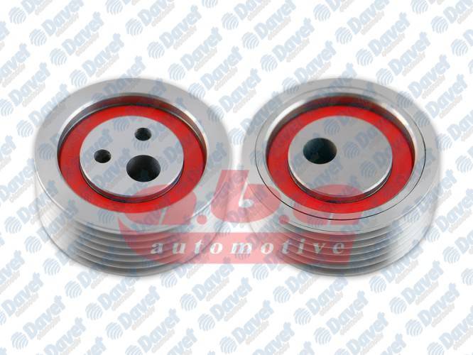 ALTERNATOR GERGI RULMANI SAMARA-VEGA 16V