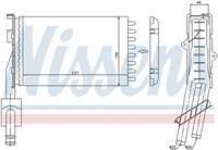 KALORIFER RADYATORU R21 OPTIMA MANAGER CONCORDE (2 SIRA CU+PL)