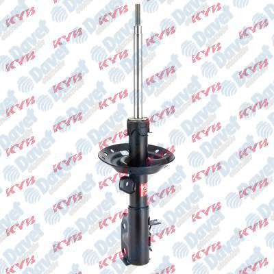 Amortısor On Sag-(Honda : Cıty 08>11/Jazz 08>12 )