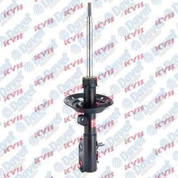 Amortısor On Sag-(Honda : Cıty 08>11/Jazz 08>12 )