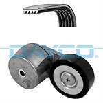 ALTERNATOR GERGI RULMANI OPEL ASTRA K 1.4 1.0 15 CORSA E 14