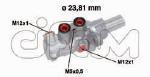 (X) Ana Merkez Nıssan Qashqaı (J10) 1.5 Dci-1.6-1.6 16V-1.6 Dci-2.0 16V-2.0 Dci 07=> (Esp'Li) (23.81