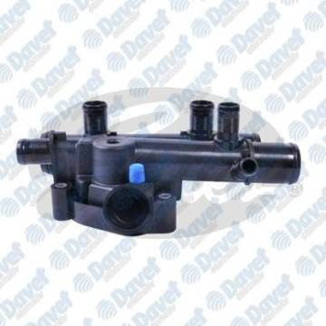 TERMOSTAT (KOMPLE) / (83C) CLIO II 1,4 16V 1,6 16V LAGUNA II 2,2 DCI TRAFIC II MASTER II III 2,5 DCI