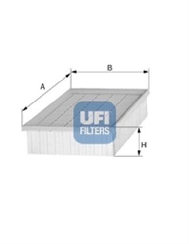 HAVA FİLTRESİ CLIO III 1.5 DCI-1.6 16V-2.0 16V (05-)