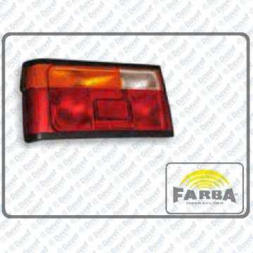 STOP LAMBASI SOL R9