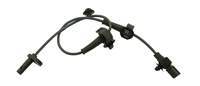 ABS SENSORU ARKA SOL (HONDA: CIVIC 06->)