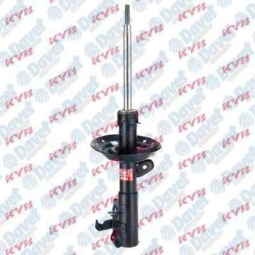 ON AMORTISOR  SOL GAZLI HONDA JAZZ 08>12
