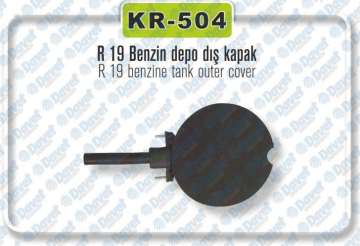 YAKIT DEPO KAPAGI DIS R19