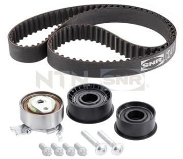 TRİGER SETİ OPEL ASTRA F / VECTRA B / CORSA B / TIGRA X16XEL-X16XE (169 DİŞ)