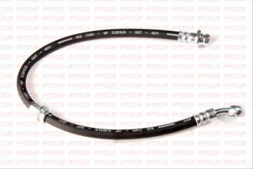 N25 HORTUM FREN ON R/L-(NISSAN: SUNNY 90>> )