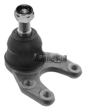 ROTİL ÖN SOL/SAĞ ALT FORD RANGER (ER/EQ) (99-06)MAZDA B2000-B2200 (86-99)