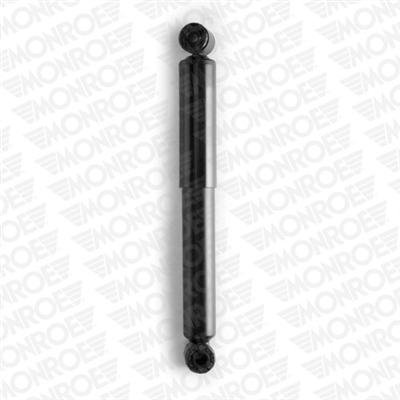 Amortısor Arka (Gazlı) Vıano W639 03> Vıto W639 03>