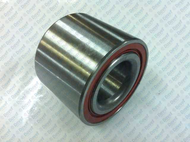ARKA TEKER RULMANI SUZUKI MACAR SWIFT III SK 413 1.0 1.2 1.3 1.5 05>-28 X 58 X 44