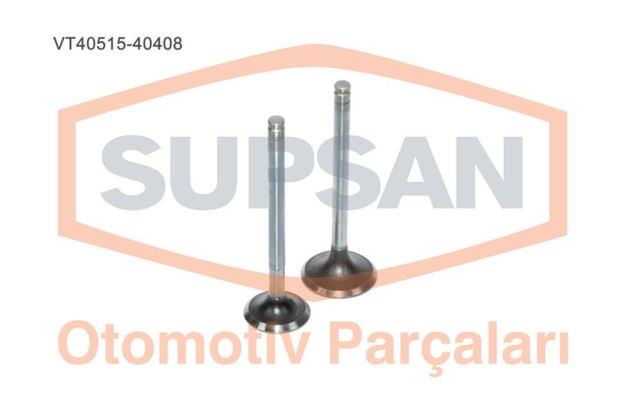 SUBAP EMME+EKSOZ IN-4 EX-4 PARTNER BERLINGO BOXER 1.9D DW8-XUD7-XUD9/9A ISITMA BUJISI YATAY