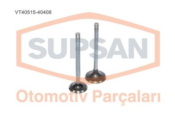 SUBAP EMME+EKSOZ IN-4 EX-4 PARTNER BERLINGO BOXER 1.9D DW8-XUD7-XUD9/9A ISITMA BUJISI YATAY