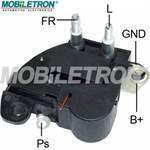 Alternator Konjektor Jcb-3185/ Fıat Ducato 1.9D/Td