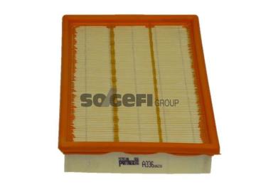 HAVA FİLTRESİ FIESTA IV 1.8 DZL.-PUMA 95>