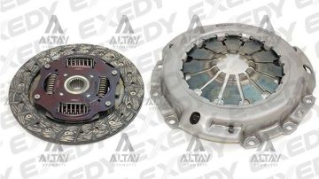 DEBRİYAJ SETİ SX4 06 => 1.6 RULMANSIZ