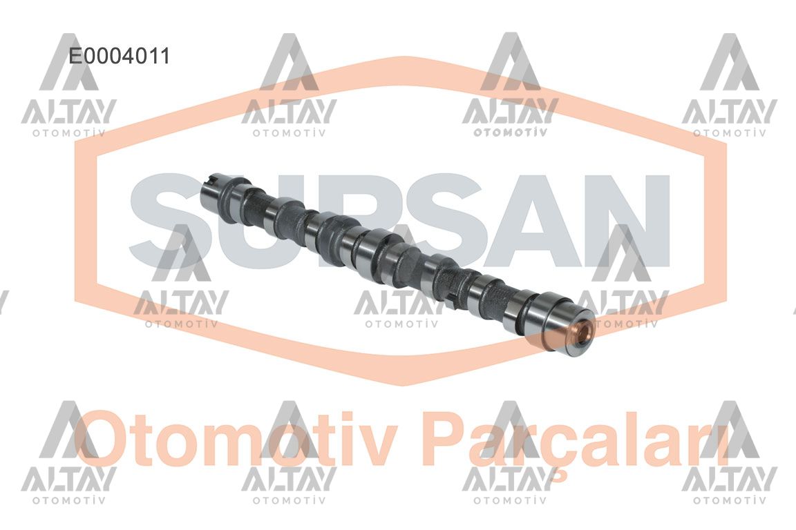 EKSANTRİK MİLİ PALIO / DOBLO / ALBEA / ASTRA / CORSA 1.3 MJET-Z13CDTI 16V EKSOZ