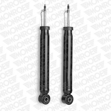 Arka Amortisör L/R Vw Jetta-Touran 03=>