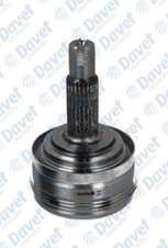 AKS KAFASI DIŞ LADA SAMARA 1500 (86-94)- KALINA 1.6 06=> VEGA 1.5 (95-05)
