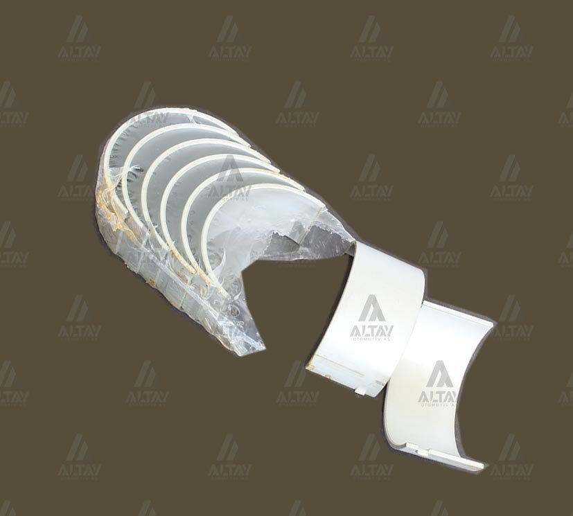 YATAK KOL CANTER 304 / 659 0.25