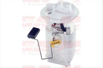 YAKIT DEPO SAMANDIRASI CLIO II 1.4 1.6 16V K4J K4M SYMBOL 1.4 K7J