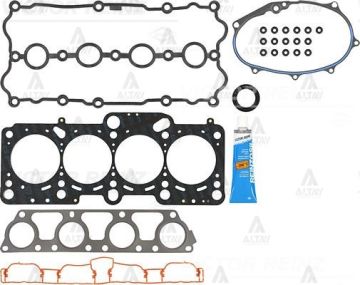 TAKIM CONTA PASSAT / A4 05=> BLR-BVY-BVZ-BLY-ALT 2.0 FSİ ÜST