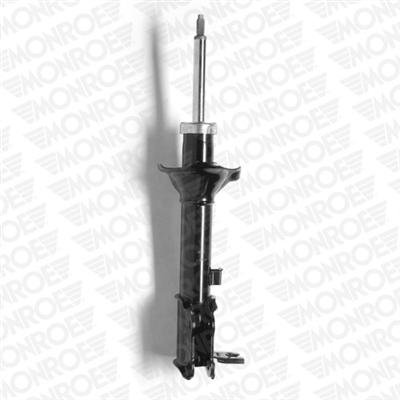 ARKA AMORTISOR SAG HYUNDAI ACCENT 1994 2000 (DAR CANAK)
