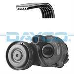 KANALLI KAYIS SETI - ALTERNATOR GERGISI KOMPLE A16XER A18XER ASTRA J CORSA E MOKKA CORSA D ZAFIRA C