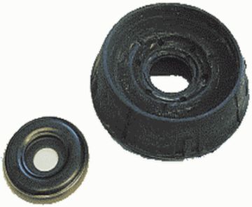 AMORTİSÖR TAKOZU ÖN  CLIO/KANGOO/KUBISTAR/PLATINA BENZIN-DIZEL