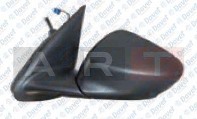 DIS DIKIZ AYNASI MEKANIK SOL PEUGEOT-CITROEN 301 12->
