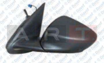 DIS DIKIZ AYNASI MEKANIK SOL PEUGEOT-CITROEN 301 12->
