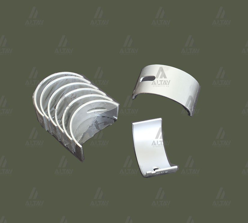 YATAK KOL CANTER 304 / 659 0.50
