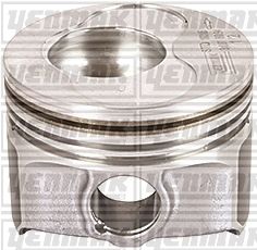 MOTOR PİSTON+SEGMAN STD CADDY 2.0SDI