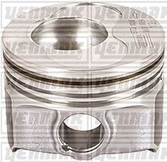 MOTOR PİSTON+SEGMAN STD CADDY 2.0SDI