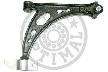 Alt Salıncak Sağ Rotilli Döküm Golf V 03=>-Touran 03=>-Caddy 04=>