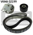 EKSANTRİK GERGİ KİTİ (194x240) EGEA-DOBLO-LINEA-PUNTO EVO 1.6MJT-BRAVO II-COMBO 1.6CDTI