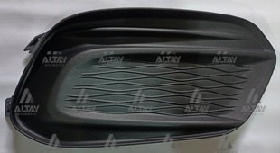 FAR YUVASI EGEA 16=> ÖN SAĞ SİSSİZ