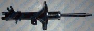 ON AMORTISOR SOL GAZLI HYUNDAI SANTAFE 01-06